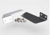 Traxxas Turn fins left right/ 4x12mm BCS (stainless) (4)