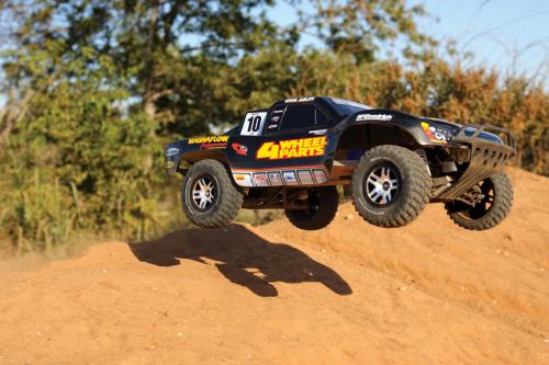Traxxas Slash VXL