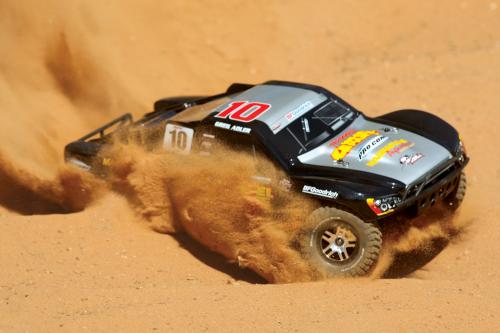Traxxas Slash VXL