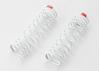 Traxxas Progressive Rate Springs for Big Bore Aluminium Shocks (fits 5862 Aluminium Big Bore Shocks) ** CLEARANCE **