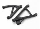 Traxxas Suspension arm upper (1)/ suspension arm lower (1) (right rear) (fits Slayer Pro 4x4)