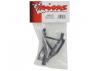 Traxxas Suspension arm upper (1)/ suspension arm lower (1) (left rear) (fits Slayer Pro 4x4)