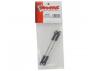 Traxxas Turnbuckles toe links 72mm (2) (assembled with rod ends and hollow balls)