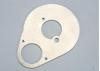 Traxxas Aluminium side cover plate