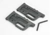 Traxxas Suspension arms (lower) (front)/ 5x6 GS (2)