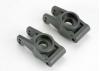 Traxxas Stub axle carriers (2) (rear)