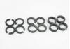 Traxxas Shock spring pre-load spacer set (for 2 Shocks)