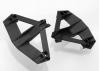 Traxxas Body mounts front rear