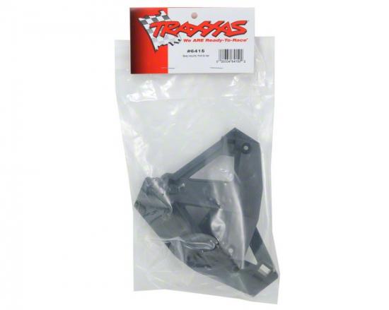 Traxxas Body mounts front rear