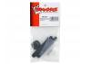 Traxxas Body mount posts (2)/ body post pivot (2)/ screw pins 2.5x18mm (2)