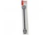 Traxxas Chassis brace 6061-T6 Aluminium (dark titanium anodized)