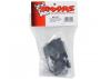 Traxxas Box receiver (sealed) (servo mount)/ foam (2)/ BCS 3x10mm/ CS 2.5x8mm (2)/ GS 3x4mm/ silicone grease