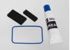 Traxxas Seal kit receiver box (includes o-ring seals and silicone grease)