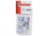 Traxxas Seal kit receiver box (includes o-ring seals and silicone grease)