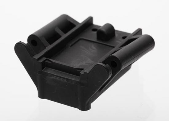 Traxxas Bulkhead rear