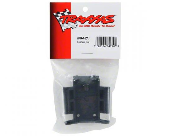 Traxxas Bulkhead rear