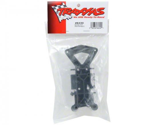 Traxxas Bulkhead front/ tie bar bushings (2)