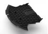 Traxxas Splitter mount