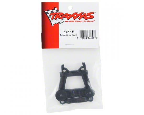 Traxxas Bellcrank brace/ draglink