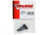Traxxas Stub axle rear 6mm (steel-splined constant-velocity driveshaft) (2)