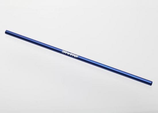 Traxxas Driveshaft center 6061-T6 Aluminium (blue-anodized)
