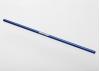 Traxxas Driveshaft center 6061-T6 Aluminium (blue-anodized)