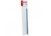 Traxxas Driveshaft center 6061-T6 Aluminium (blue-anodized)