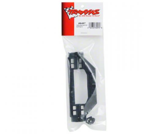 Traxxas Center bearing carrier/ bushings (2)