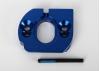 Traxxas Motor adapter/ GS 3x30mm