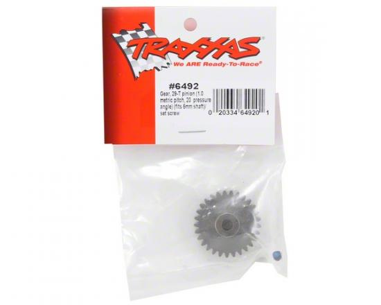 Traxxas Pinion Gear - 29T - 1 Mod Pitch - 5mm Bore