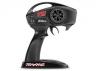 Traxxas Transmitter TQ 2.4GHz 2-channel (transmitter only)