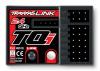 Traxxas Receiver micro TQi 2.4GHz with telemetry (5-channel)