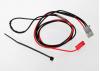 Traxxas Sensor temperature voltage (fits XO-1)