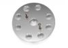 Traxxas Flywheel (large knurled for use with starter boxes)