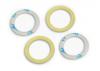 Traxxas Double-sided adhesive sound output module (4)