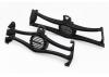 Traxxas Mounts sound output module Slash (front rear)