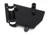 Traxxas Mount sound module Slash 4X4