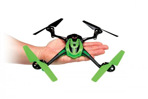 LaTrax Alias Quad