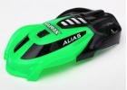 LaTrax Alias Canopy - Green ** CLEARANCE **