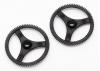 Traxxas Spur gear 78-tooth (2)