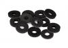 Traxxas Body washers foam 2mm (2)/ 3mm (2)/ 4mm (4)