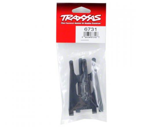 Traxxas Suspension arms front/rear (left right) (2)
