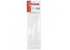 Traxxas Cover center driveshaft (clear)