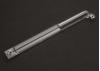 Traxxas Cover center driveshaft (clear)