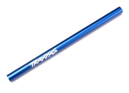 Traxxas Driveshaft center 6061-T6 Aluminium (blue-anodized)