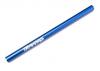 Traxxas Driveshaft center 6061-T6 Aluminium (blue-anodized)
