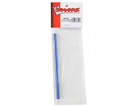 Traxxas Driveshaft center 6061-T6 Aluminium (blue-anodized)