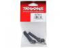 Traxxas Driveshaft assembly rear heavy duty (1) (left or right) (fully assembled ready to install)/ screw pin (1)