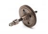 Traxxas Differential kit center (complete)
