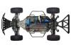 Traxxas Slash 4x4 Platinum - Rolling Chassis